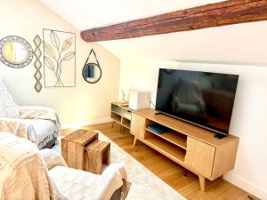 Hotels Hotel Les Reveries du CLOS derriere St Jean Vignes &Spa Adult Only : photos des chambres