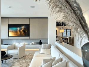 Exclusive villa Orada in Port Andratx