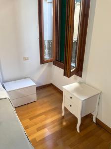 Ca Rialto Apartments