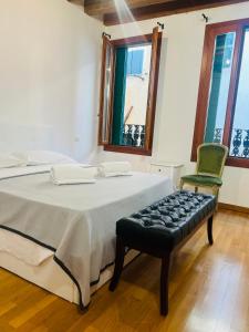 Ca Rialto Apartments
