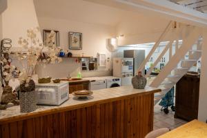 Appartements Rives de Bourges : photos des chambres