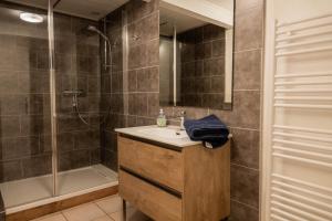 Appartements Rives de Bourges : photos des chambres