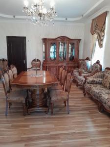 Martvili house