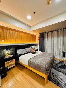 Azure Urban Resort paranaque