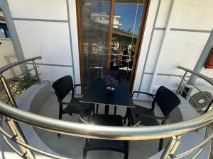 Family Studio room in Vila Reni & Risi