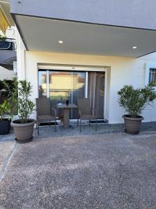 Good Holiday - Ubytování bez kategorie ve městě Kallithea