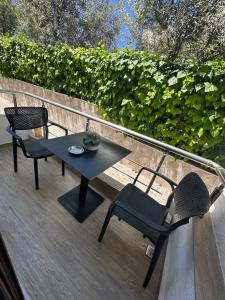Family Studio room in Vila Reni & Risi