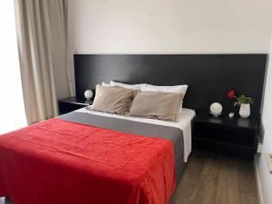 A.V Central Apartment