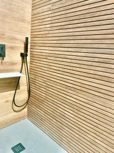 Hotels Hotel Les Reveries du CLOS derriere St Jean Vignes &Spa Adult Only : Chambre Deluxe Double ou Lits Jumeaux