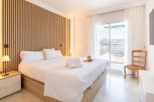 Apartamento Marina Banús lll