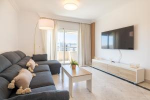Apartamento Marina Banús lll