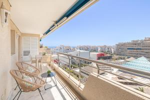 Apartamento Aqua Banús 3