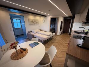 Attersee Apartments