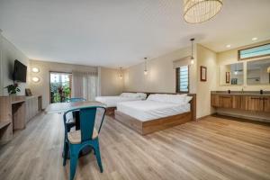 Candelaria Hotel Boutique