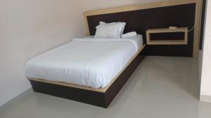 Penginapan malompek syariah