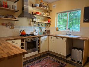 Cosy Cottage in Melbourne