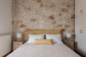 Viatzo Villas - Eclectic Villas with Heated Saltwater Pools