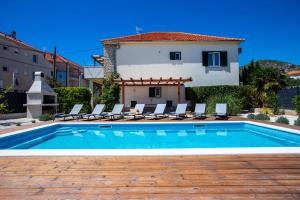 Villa La dolce vita-Trogir