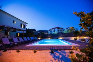 Villa La dolce vita-Trogir