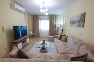 Golden Horizon Suite - Ubytování bez kategorie ve městě Korçë