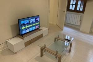 Appartements Le Grand Senat - 55m2 : photos des chambres