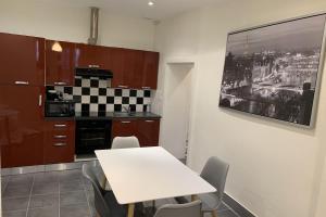 Appartements Le Grand Senat - 55m2 : photos des chambres