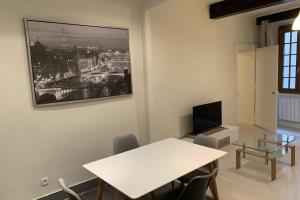 Appartements Le Grand Senat - 55m2 : photos des chambres