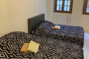 Appartements Le Grand Senat - 55m2 : photos des chambres