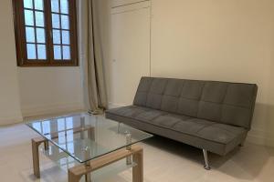 Appartements Le Grand Senat - 55m2 : photos des chambres