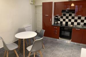 Le Grand Sénat - 55m2