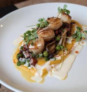 Villas Sunset : photos des chambres