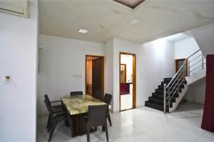Bungalow no 8- 3 BHK