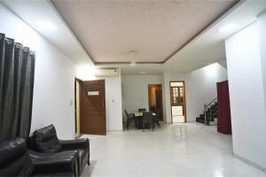 Holiday Aapke Liye Bungalow no 8- 3 BHK