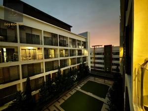 Cosy Residence Homestay 2