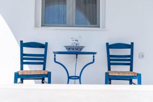 3bedroom Cycladic home Casa Klea in Drios Paros