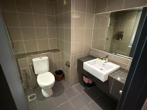 Cosy Residence Homestay 2