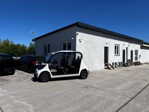 Relax nad Narwią u Oli I Pawła