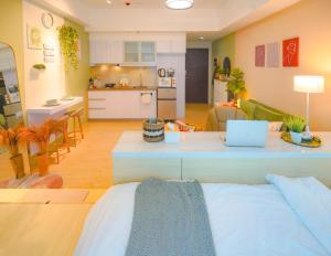 Free Parking Promo! Eastwood LeGrand 3 - Mowai Suites