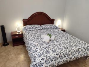 Piso de 4 habitaciones en el centro de Roses