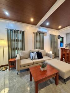 JCPM Apartment Suite-3rd Floor