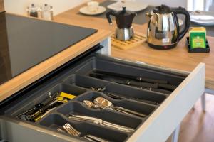 La Còrt Apartments - Number 2