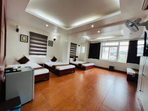 Khách sạn Bảo Nghĩa