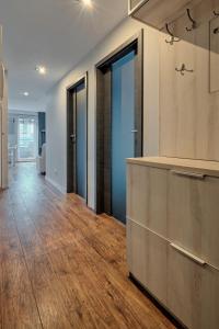 Gdańsk 60m2 Apt - Cozy Stay Near Park