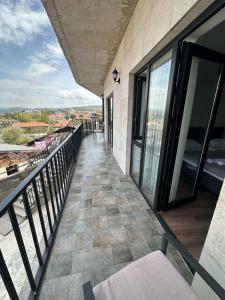 Hotel Terrace Rabath
