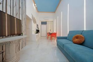 Principe Amedeo piano terra