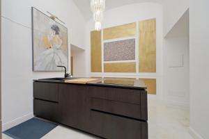 Principe Amedeo piano terra