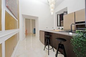 Principe Amedeo piano terra