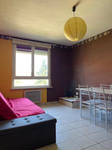 Appartements Park Line garden : photos des chambres