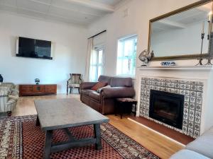 Penrose House Ocean View Villa