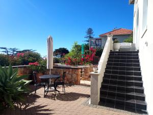 Penrose House Ocean View Villa